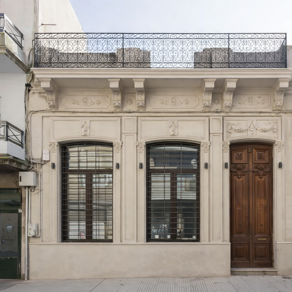 Pedestrian Loft