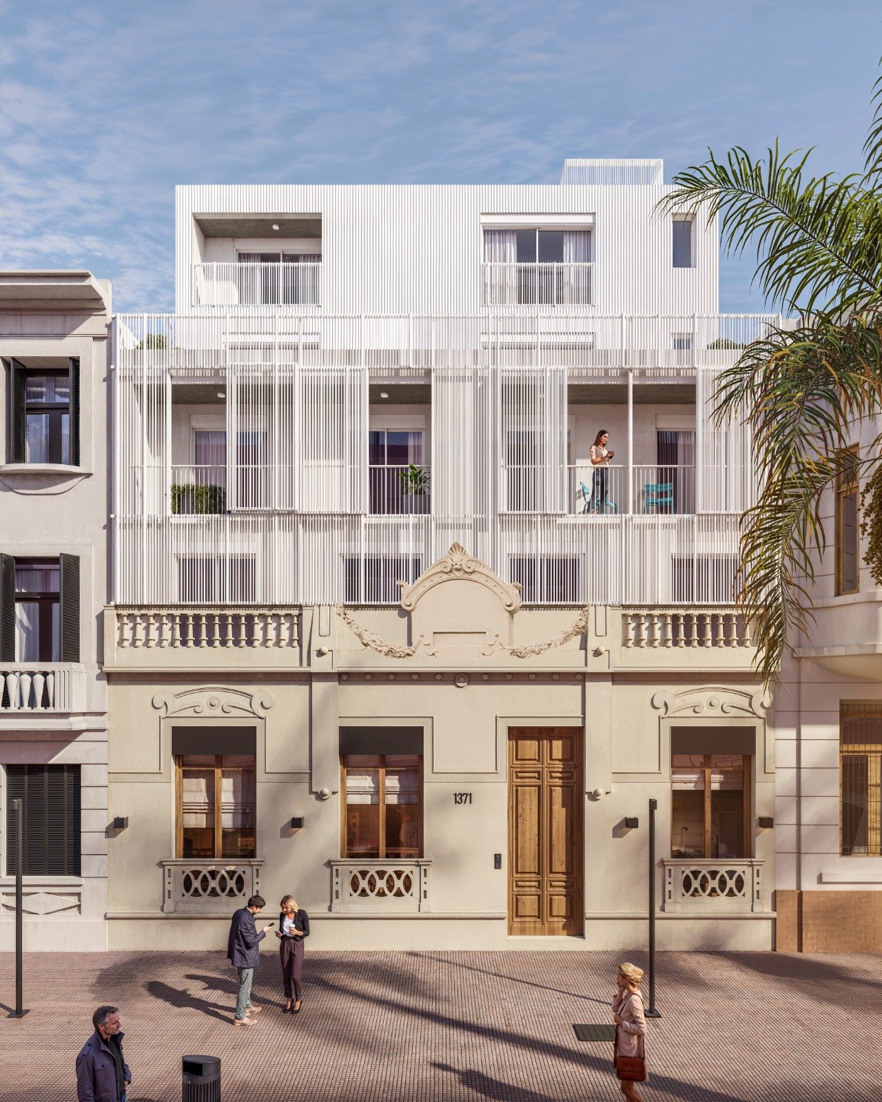 Loft Castellano II